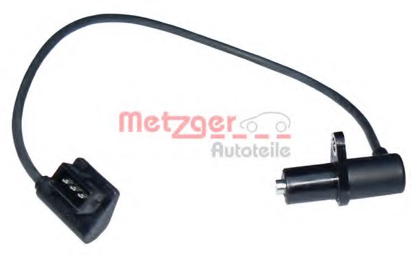 0903065 METZGER Sensor, camshaft position