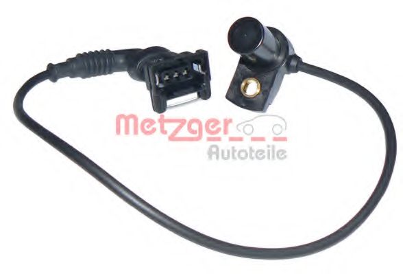 0903066 METZGER Sensor, camshaft position