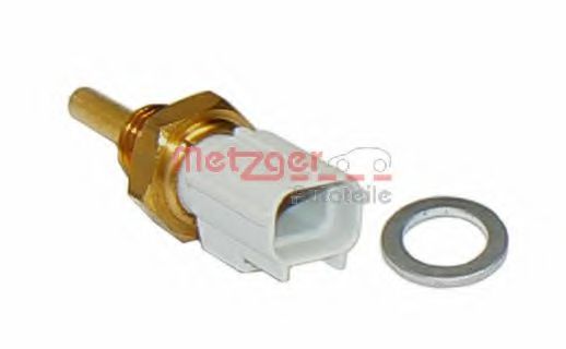0905149 METZGER Glow Ignition System Sensor, coolant temperature