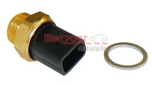 0915194 METZGER Cooling System Temperature Switch, radiator fan