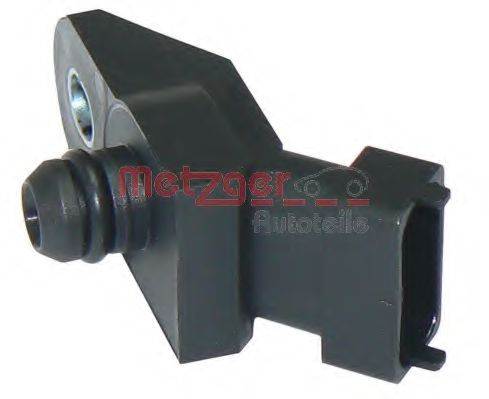 0906051 METZGER Sensor, intake manifold pressure