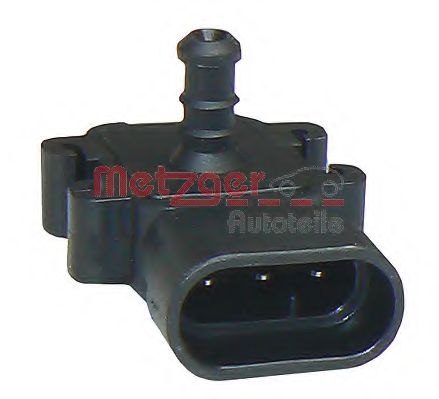 0906079 METZGER Mixture Formation Sensor, intake manifold pressure