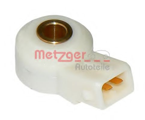 0907006 METZGER Knock Sensor