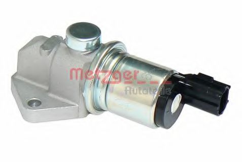 0908006 METZGER Idle Control Valve, air supply