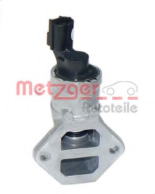 0908008 METZGER Idle Control Valve, air supply