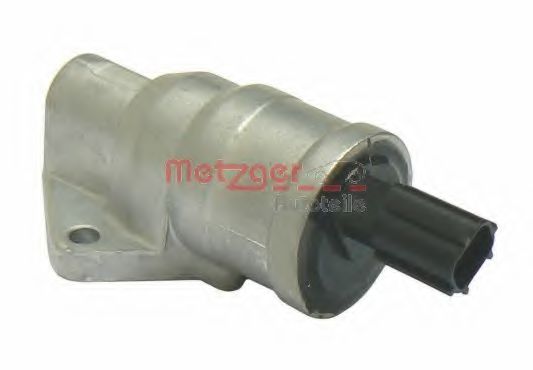 0908012 METZGER Idle Control Valve, air supply