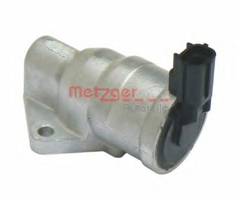 0908013 METZGER Idle Control Valve, air supply