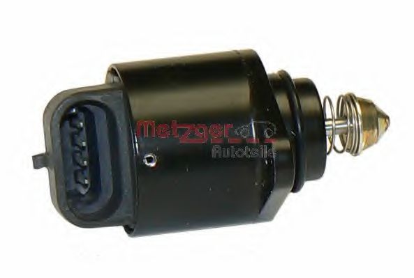0908016 METZGER Idle Control Valve, air supply