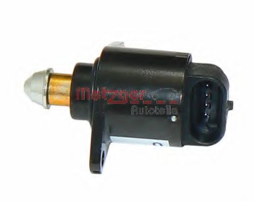0908020 METZGER Idle Control Valve, air supply
