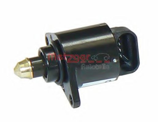 0908027 METZGER Idle Control Valve, air supply