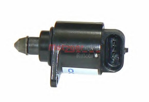 0908028 METZGER Idle Control Valve, air supply