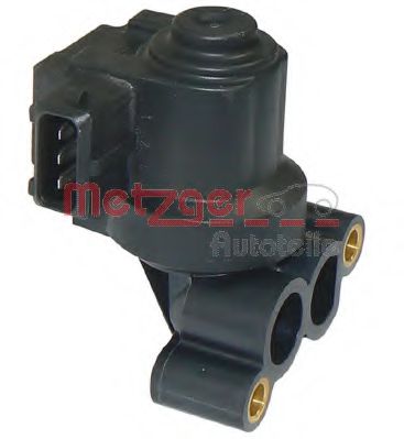 0908038 METZGER Idle Control Valve, air supply