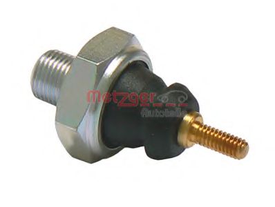 0910001 METZGER Lubrication Oil Pressure Switch