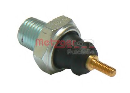 0910002 METZGER Lubrication Oil Pressure Switch