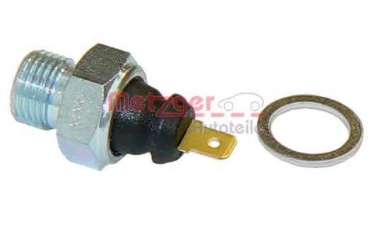 0910014 METZGER Lubrication Oil Pressure Switch