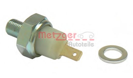 0910021 METZGER Lubrication Oil Pressure Switch