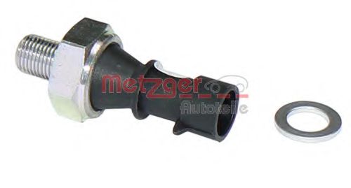 0910038 METZGER Lubrication Oil Pressure Switch