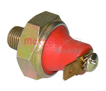 0910061 METZGER Lubrication Oil Pressure Switch