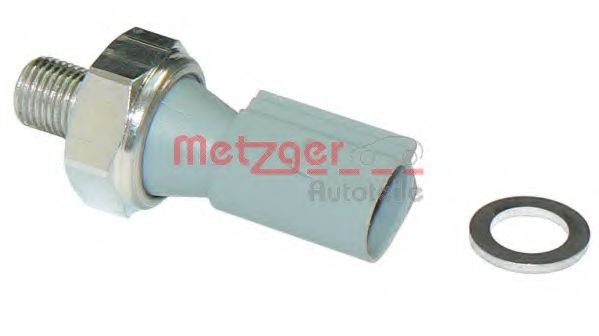 0910065 METZGER Lubrication Oil Pressure Switch