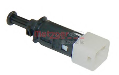 0911012 METZGER Brake Light Switch