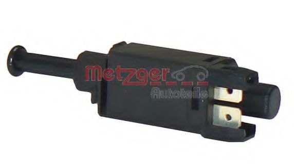 0911015 METZGER Brake Light Switch