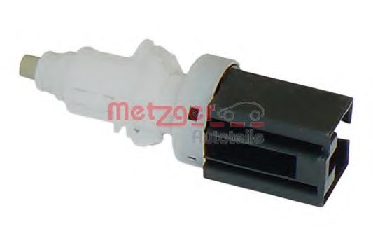 0911023 METZGER Brake Light Switch