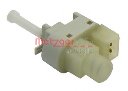 0911026 METZGER Brake Light Switch