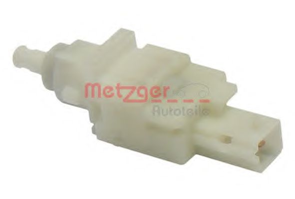0911034 METZGER Brake Light Switch