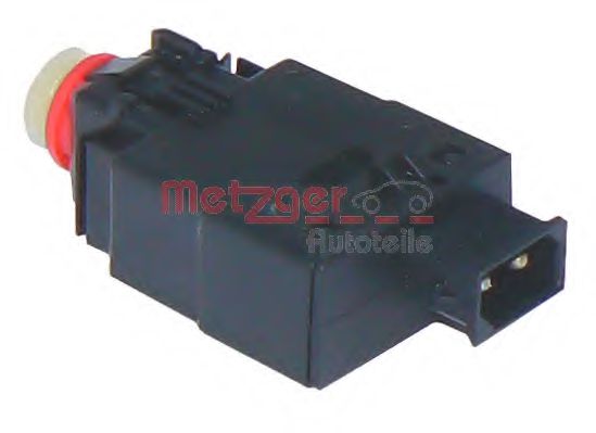 0911041 METZGER Brake Light Switch
