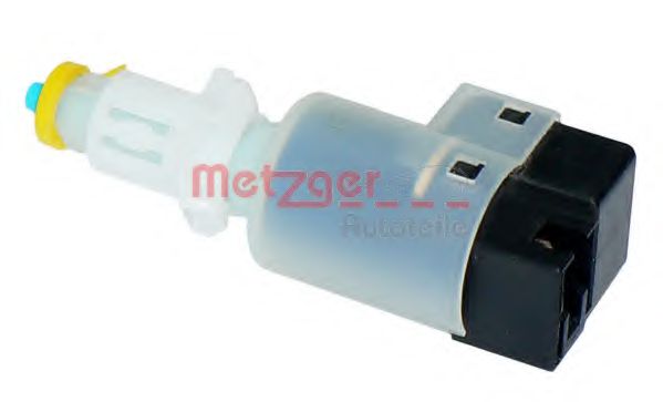 0911043 METZGER Signal System Brake Light Switch