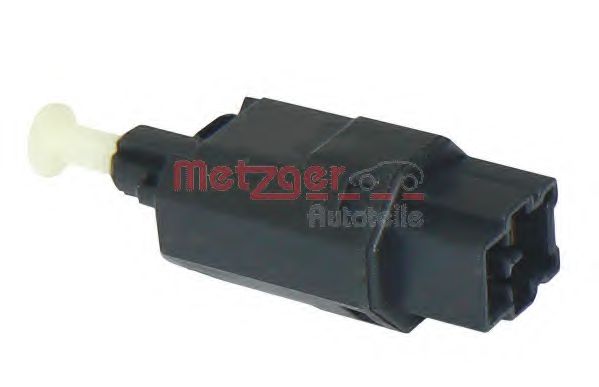 0911049 METZGER Brake Light Switch