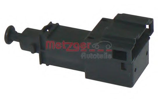 0911066 METZGER Brake Light Switch
