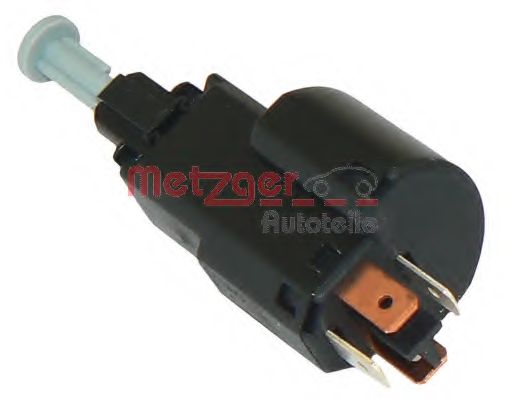 0911068 METZGER Brake Light Switch