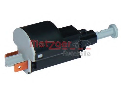 0911076 METZGER Signal System Brake Light Switch