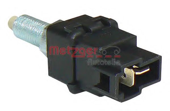 0911084 METZGER Brake Light Switch