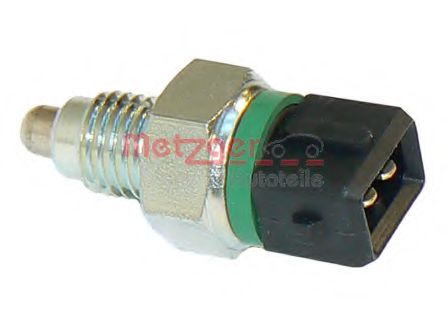 0912012 METZGER Lights Switch, reverse light