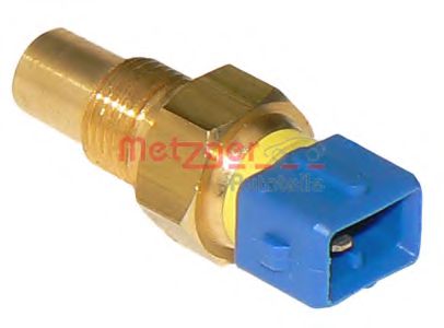 0915001 METZGER Temperature Switch, coolant warning lamp