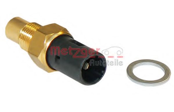 0915004 METZGER Temperature Switch, coolant warning lamp