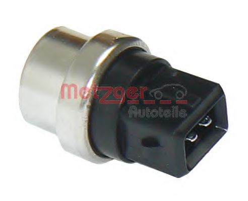 0915006 METZGER Temperature Switch, coolant warning lamp