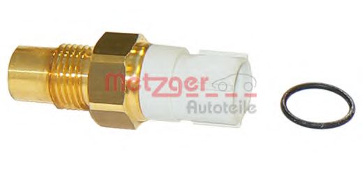 0915008 METZGER Cooling System Temperature Switch, radiator fan