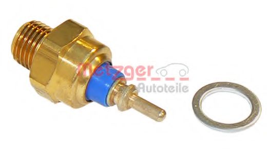 0915018 METZGER Temperature Switch, coolant warning lamp