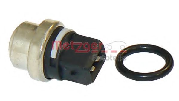 0915087 METZGER Temperature Switch, coolant warning lamp
