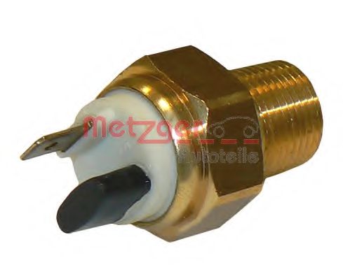 0915250 METZGER Cooling System Temperature Switch, radiator fan