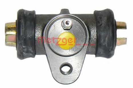 101-044 METZGER Wheel Brake Cylinder