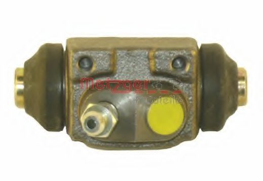 101-115 METZGER Wheel Brake Cylinder