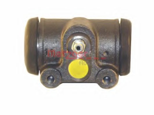 101-249 METZGER Wheel Brake Cylinder