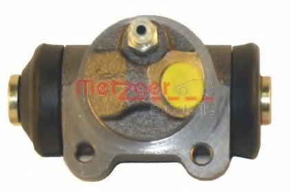 101-358 METZGER Wheel Brake Cylinder