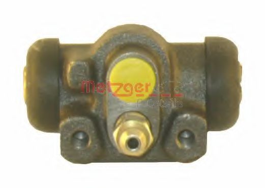 101-387 METZGER Wheel Brake Cylinder