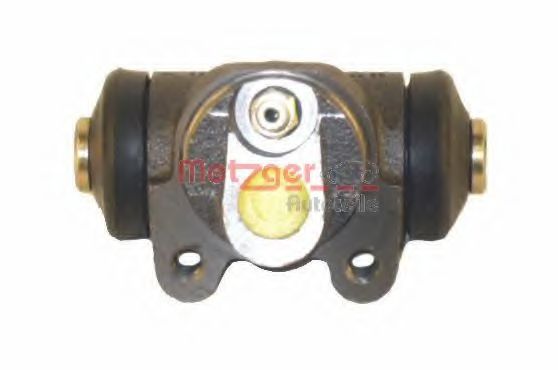 101-415 METZGER Wheel Brake Cylinder