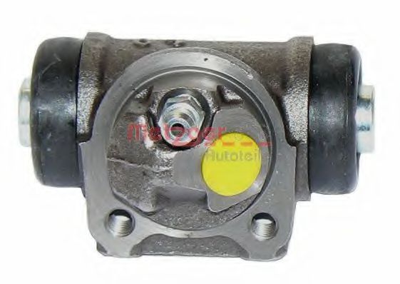 101-584 METZGER Wheel Brake Cylinder